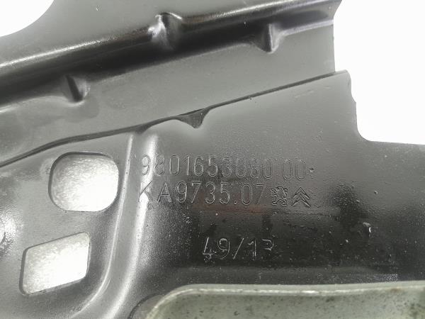 Base / caixa da bateria CITROËN C3 Picasso (SH_) Imagem-3