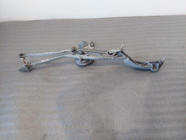 Essuie-glace moteur avant MERCEDES-BENZ CLS (C219) Imagem-1