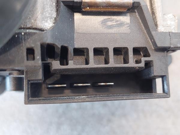 Essuie-glace moteur avant MERCEDES-BENZ CLS (C219) Imagem-6