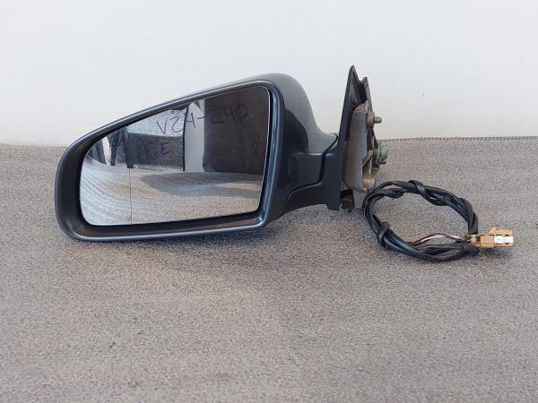Rétroviseur gauche AUDI A4 Avant (8ED, B7)