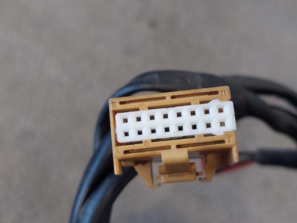 Rétroviseur gauche AUDI A4 Avant (8ED, B7) Imagem-4