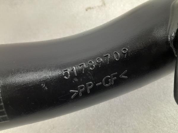 Tubo do intercooler FIAT Croma (194_) Imagem-4