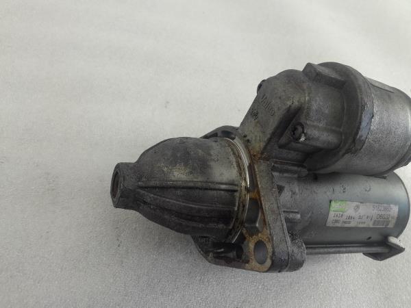 Motor de arranque FIAT Linea (323_) Imagem-2