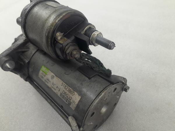Motor de arranque FIAT Linea (323_) Imagem-3