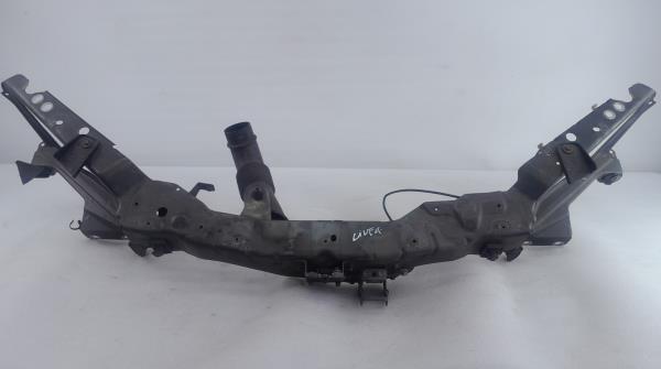 Frente em fibra ou chapa FIAT Linea (323_)