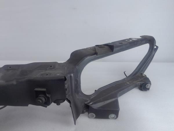 Frente em fibra ou chapa FIAT Linea (323_) Imagem-1