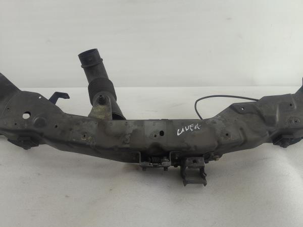 Frente em fibra ou chapa FIAT Linea (323_) Imagem-2