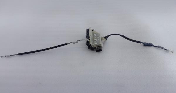Fechadura / fecho porta trás direito CITROËN DS4 (NX_)