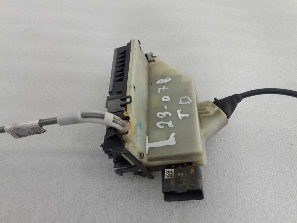 Fechadura / fecho porta trás direito CITROËN DS4 (NX_) Imagem-2