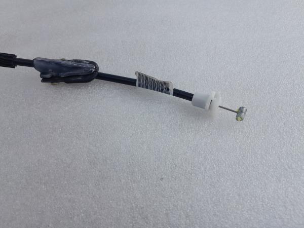 Fechadura / fecho porta trás direito CITROËN DS4 (NX_) Imagem-1