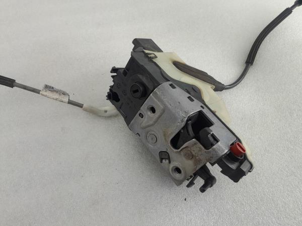 Fechadura / fecho porta trás direito CITROËN DS4 (NX_) Imagem-5