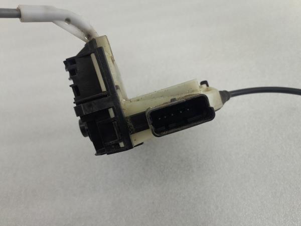 Fechadura / fecho porta trás direito CITROËN DS4 (NX_) Imagem-4