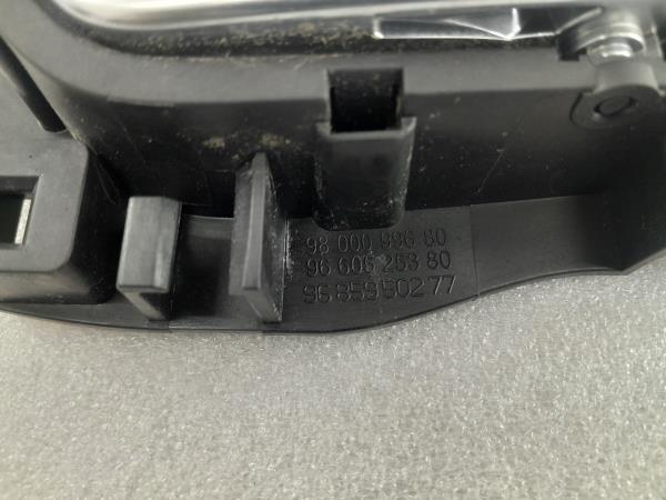 Maniglia interna porta posteriore destra CITROËN DS4 (NX_) Imagem-1