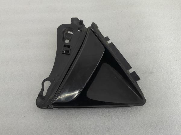 Puxador porta trás direito CITROËN DS4 (NX_)