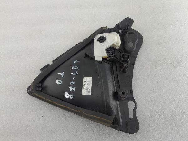 Puxador porta trás direito CITROËN DS4 (NX_) Imagem-1