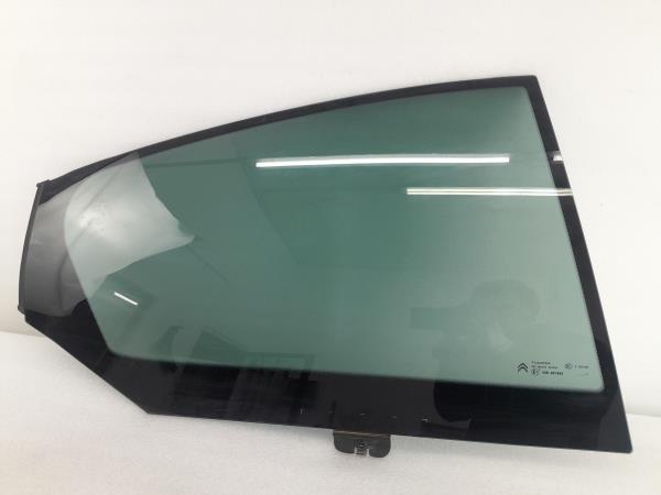 Vidro porta trás direito CITROËN DS4 (NX_)
