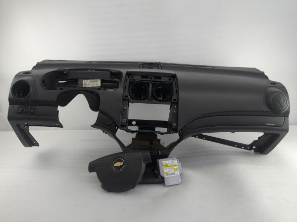 Kit de airbags CHEVROLET Aveo Hatchback (T250, T255)