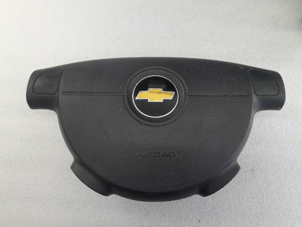 Kit de airbags CHEVROLET Aveo Hatchback (T250, T255) Imagem-1 Kit de airbags CHEVROLET Aveo Hatchback (T250, T255) Imagem-1