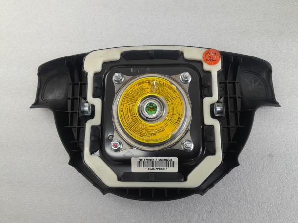 Kit de airbags CHEVROLET Aveo Hatchback (T250, T255) Imagem-2 Kit de airbags CHEVROLET Aveo Hatchback (T250, T255) Imagem-2