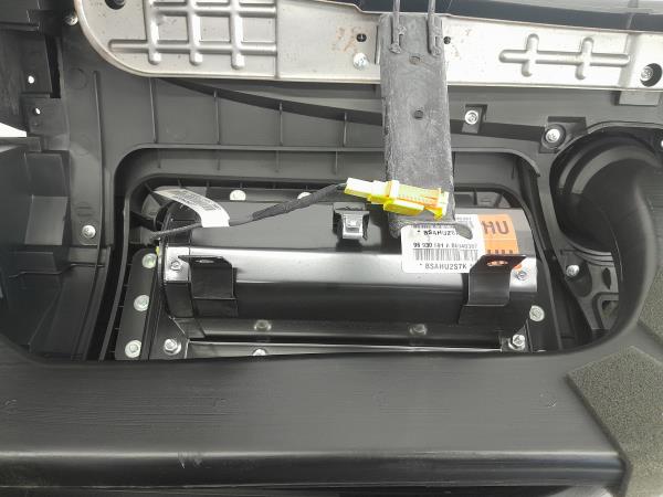 Kit de airbags CHEVROLET Aveo Hatchback (T250, T255) Imagem-15 Kit de airbags CHEVROLET Aveo Hatchback (T250, T255) Imagem-15
