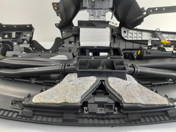 Kit de airbags CHEVROLET Aveo Hatchback (T250, T255) Imagem-16 Kit de airbags CHEVROLET Aveo Hatchback (T250, T255) Imagem-16