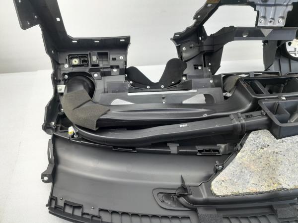 Kit de airbags CHEVROLET Aveo Hatchback (T250, T255) Imagem-17 Kit de airbags CHEVROLET Aveo Hatchback (T250, T255) Imagem-17