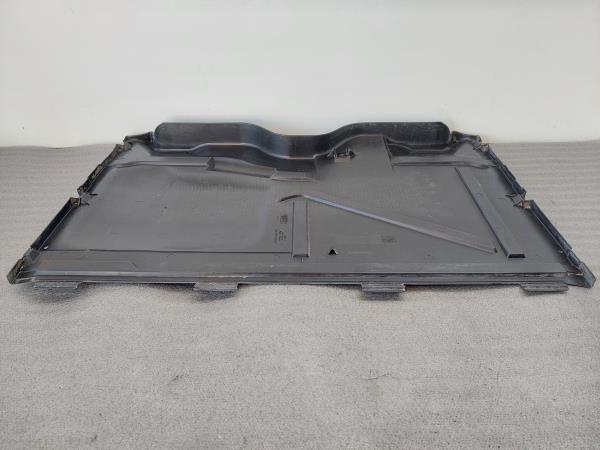 Resguardo Termoventilador SMART ForTwo Cabrio (450) Imagem-2 Resguardo Termoventilador SMART ForTwo Cabrio (450) Imagem-2