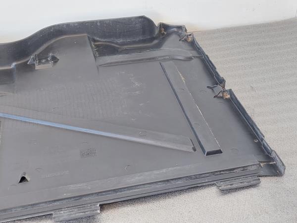 Resguardo Termoventilador SMART ForTwo Cabrio (450) Imagem-4 Resguardo Termoventilador SMART ForTwo Cabrio (450) Imagem-4