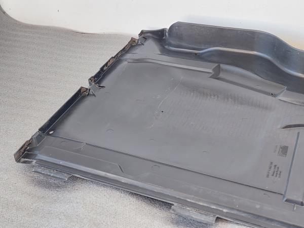 Resguardo Termoventilador SMART ForTwo Cabrio (450) Imagem-3 Resguardo Termoventilador SMART ForTwo Cabrio (450) Imagem-3