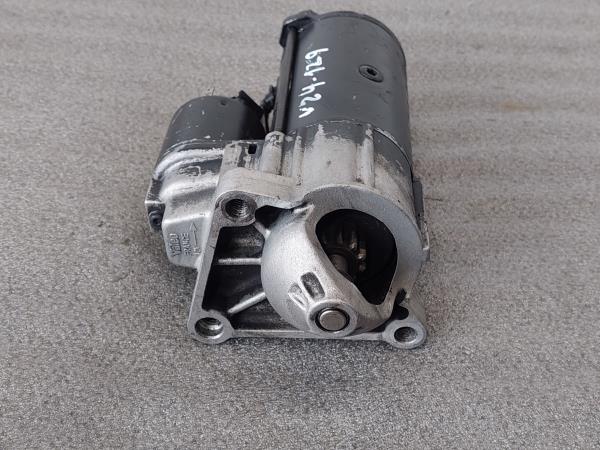Motor de arranque RENAULT Express (F40/G40) Imagem-2