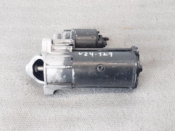 Motor de arranque RENAULT Express (F40/G40)