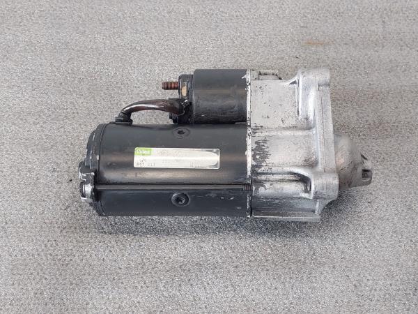 Motor de arranque RENAULT Express (F40/G40) Imagem-1