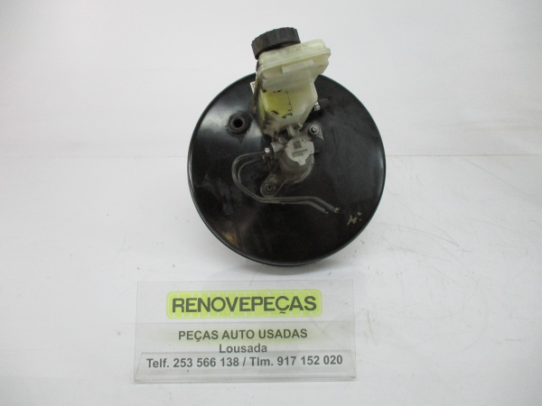 Servofreio RENAULT Kangoo (KW0/1_)