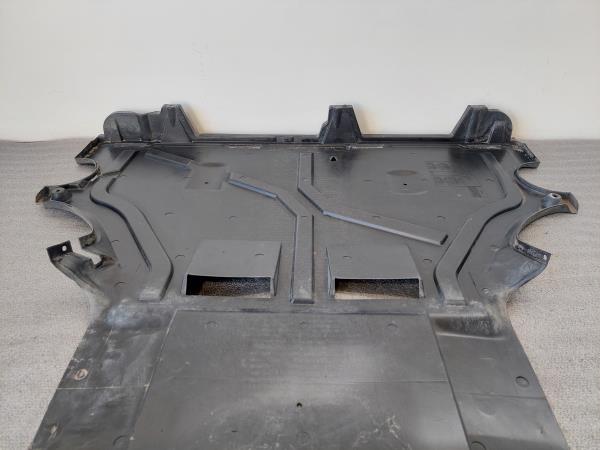 Resguardo Termoventilador SMART ForTwo Cabrio (450) Imagem-2 Resguardo Termoventilador SMART ForTwo Cabrio (450) Imagem-2