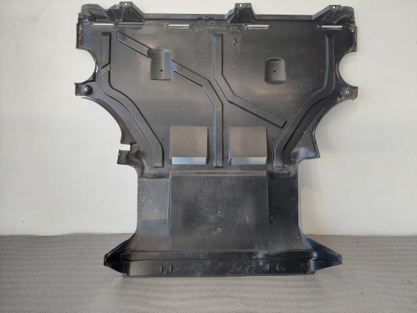 Resguardo Termoventilador SMART ForTwo Cabrio (450) Imagem-1 Resguardo Termoventilador SMART ForTwo Cabrio (450) Imagem-1