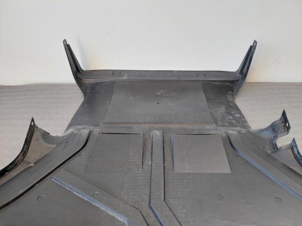 Resguardo Termoventilador SMART ForTwo Cabrio (450) Imagem-3 Resguardo Termoventilador SMART ForTwo Cabrio (450) Imagem-3