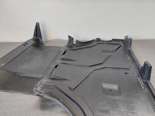 Resguardo Termoventilador SMART ForTwo Cabrio (450) Imagem-4 Resguardo Termoventilador SMART ForTwo Cabrio (450) Imagem-4