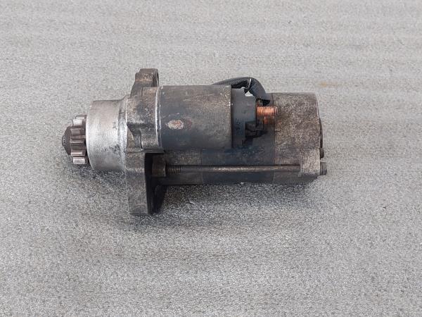 Motor de arranque NISSAN Almera II Sedan (N16)