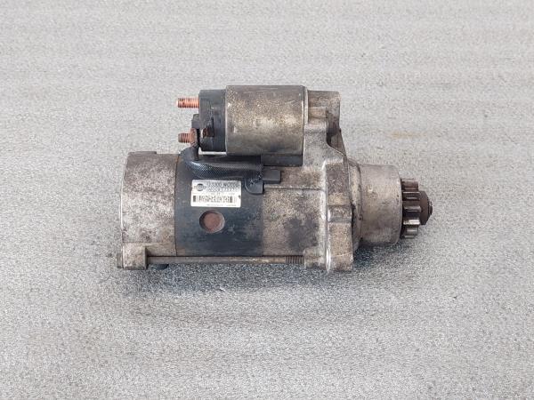 Motor de arranque NISSAN Almera II Sedan (N16) Imagem-1