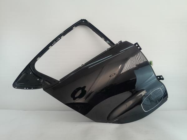 Porta trás direita CITROËN DS4 (NX_)