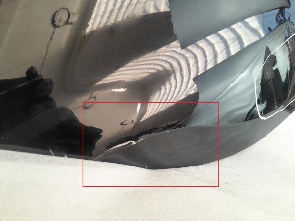 Porta trás direita CITROËN DS4 (NX_) Imagem-1