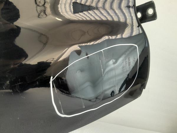 Porta trás direita CITROËN DS4 (NX_) Imagem-2