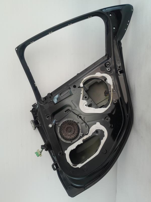 Porta trás direita CITROËN DS4 (NX_) Imagem-4