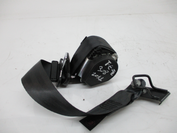 Left rear seatbelt PEUGEOT 308 SW Imagem-1