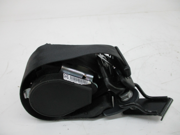 Left rear seatbelt PEUGEOT 308 SW