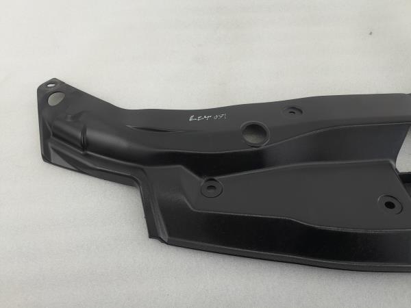 Travessa dos radiadores HONDA Civic VIII Hatchback (FN_, FK_) Imagem-1