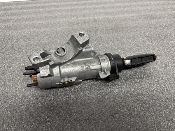 Bombín de encendido VOLKSWAGEN Polo (9N)