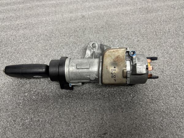 Bombín de encendido VOLKSWAGEN Polo (9N) Imagem-3