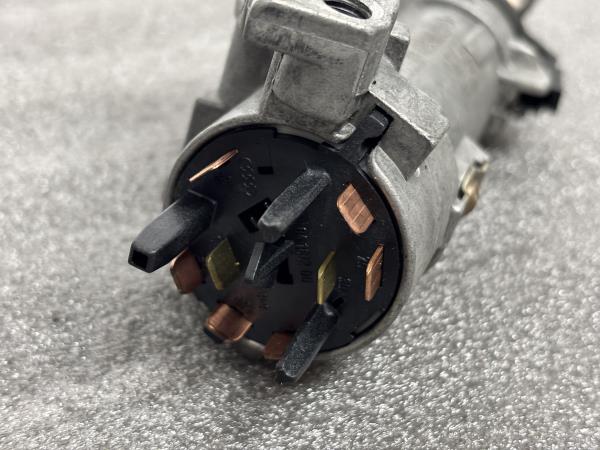 Bombín de encendido VOLKSWAGEN Polo (9N) Imagem-2