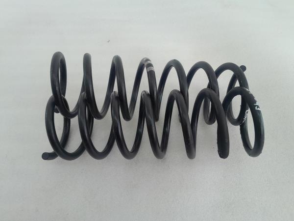 Conjunto molas trás VOLVO V50 (MW)